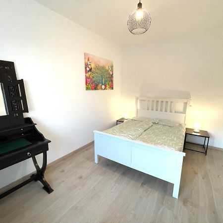 Sofia Apartments Baden-Baden Dış mekan fotoğraf