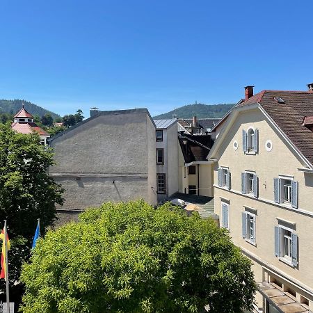 Sofia Apartments Baden-Baden Dış mekan fotoğraf