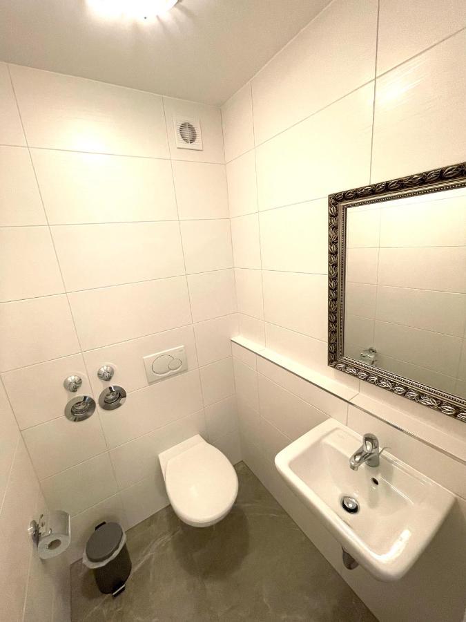 Sofia Apartments Baden-Baden Dış mekan fotoğraf