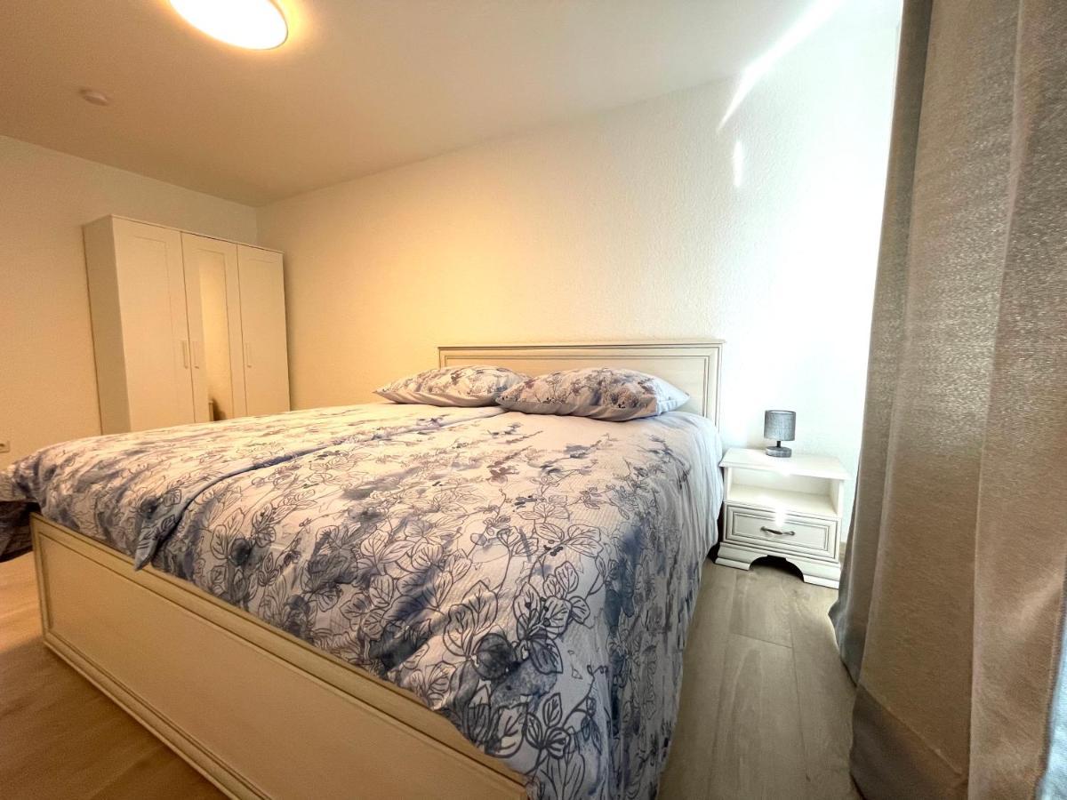 Sofia Apartments Baden-Baden Dış mekan fotoğraf