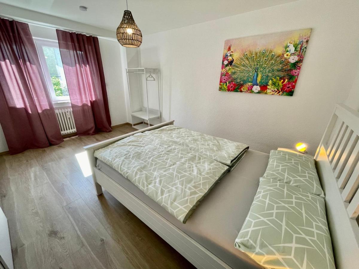 Sofia Apartments Baden-Baden Dış mekan fotoğraf