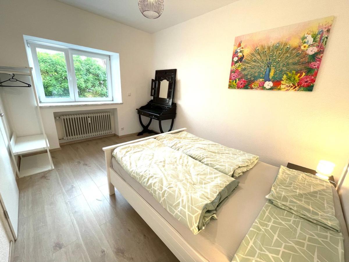 Sofia Apartments Baden-Baden Dış mekan fotoğraf