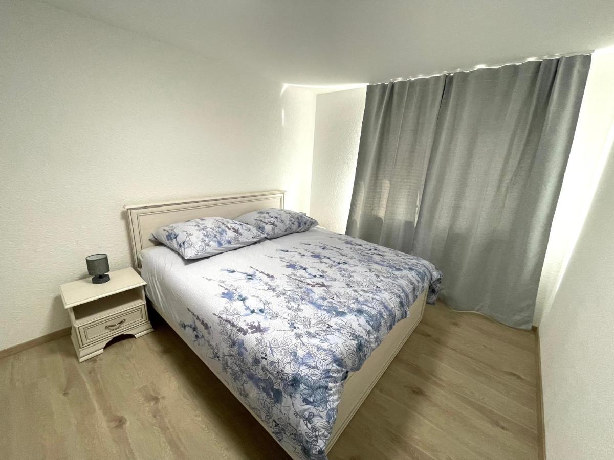 Sofia Apartments Baden-Baden Dış mekan fotoğraf