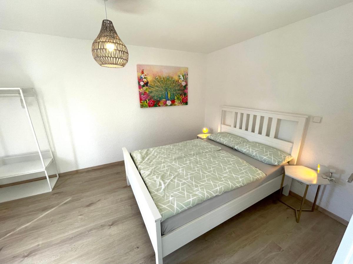 Sofia Apartments Baden-Baden Dış mekan fotoğraf