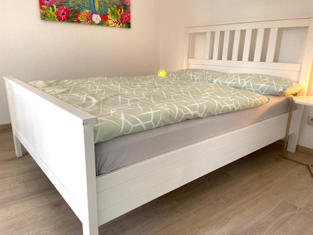 Sofia Apartments Baden-Baden Dış mekan fotoğraf