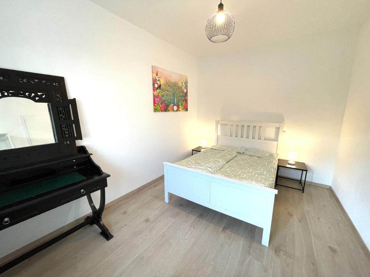 Sofia Apartments Baden-Baden Dış mekan fotoğraf
