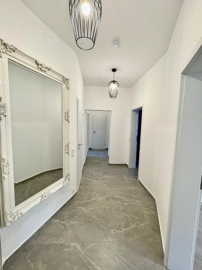 Sofia Apartments Baden-Baden Dış mekan fotoğraf