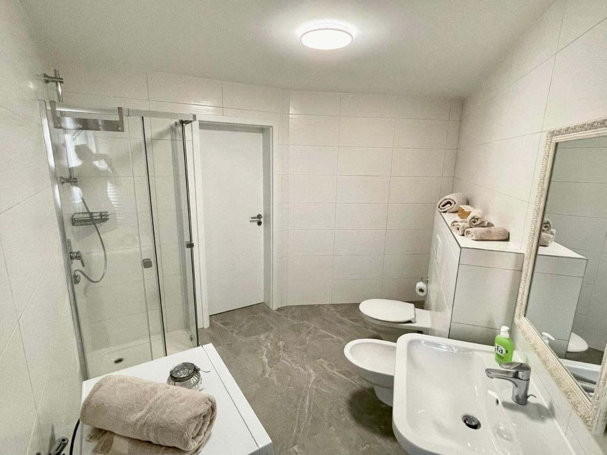 Sofia Apartments Baden-Baden Dış mekan fotoğraf