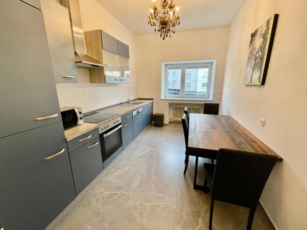 Sofia Apartments Baden-Baden Dış mekan fotoğraf