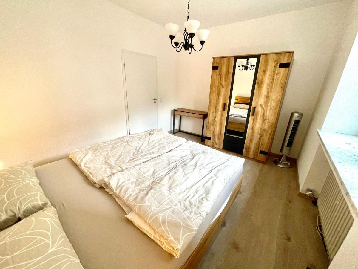 Sofia Apartments Baden-Baden Dış mekan fotoğraf
