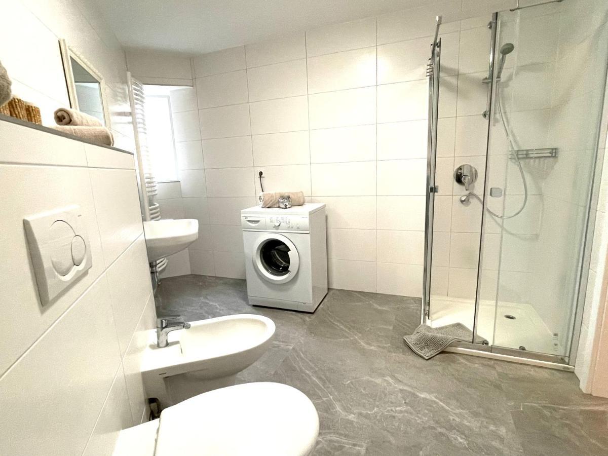 Sofia Apartments Baden-Baden Dış mekan fotoğraf