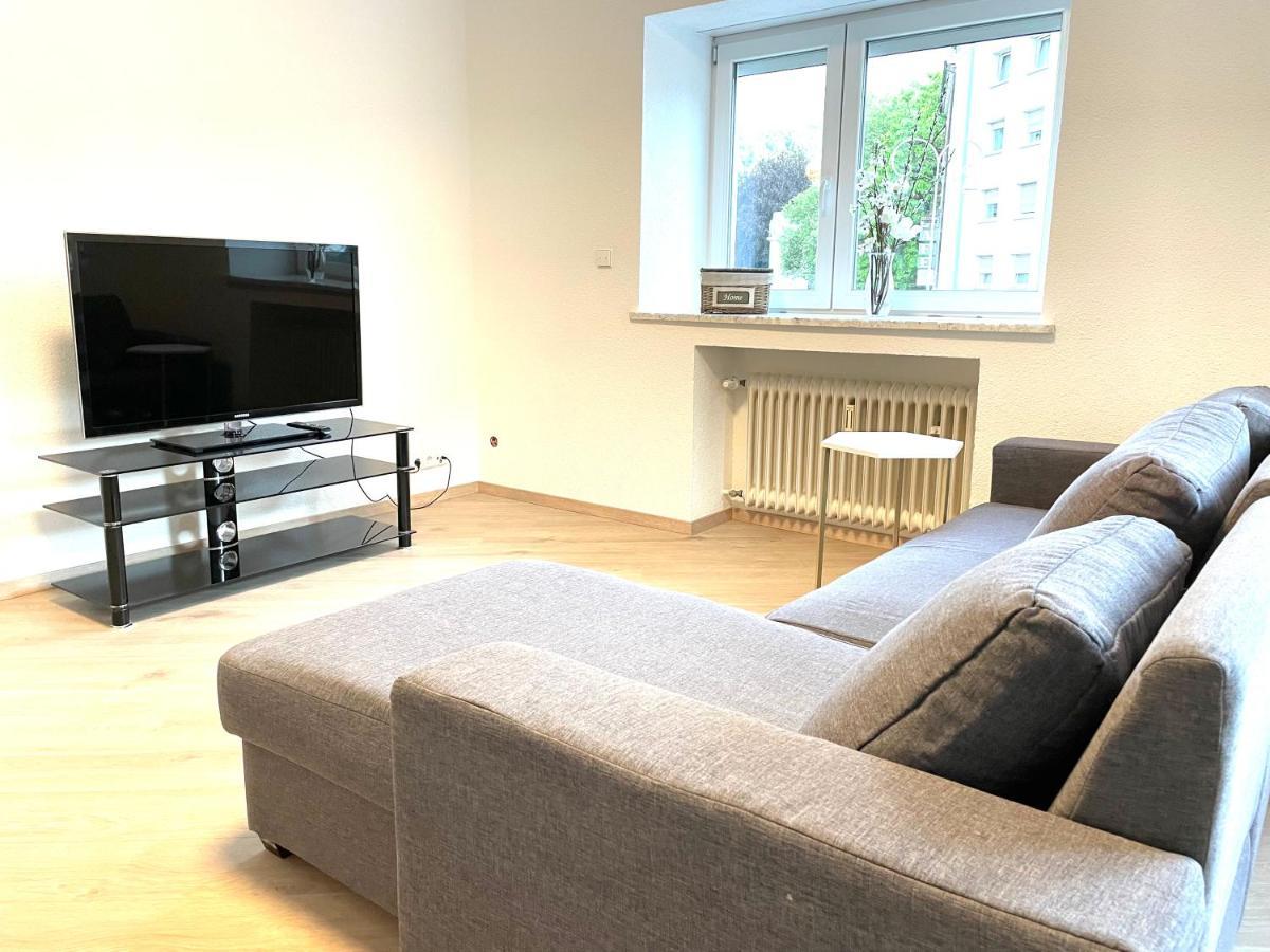 Sofia Apartments Baden-Baden Dış mekan fotoğraf