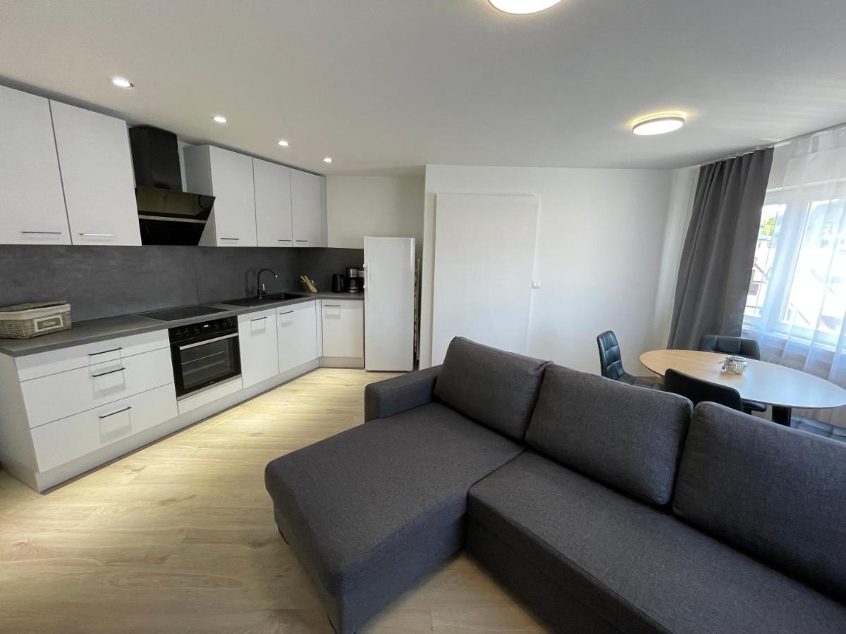Sofia Apartments Baden-Baden Dış mekan fotoğraf