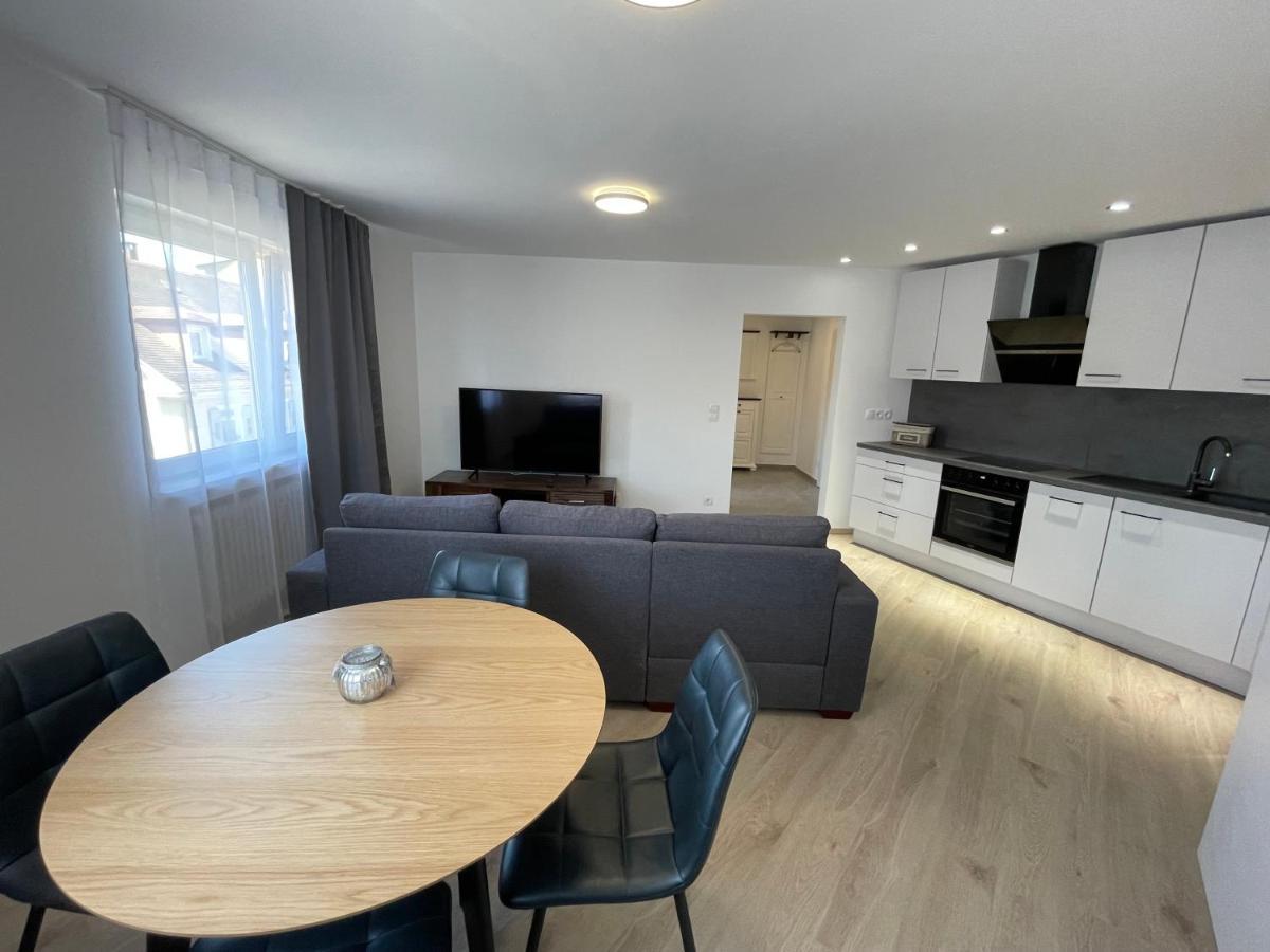 Sofia Apartments Baden-Baden Dış mekan fotoğraf