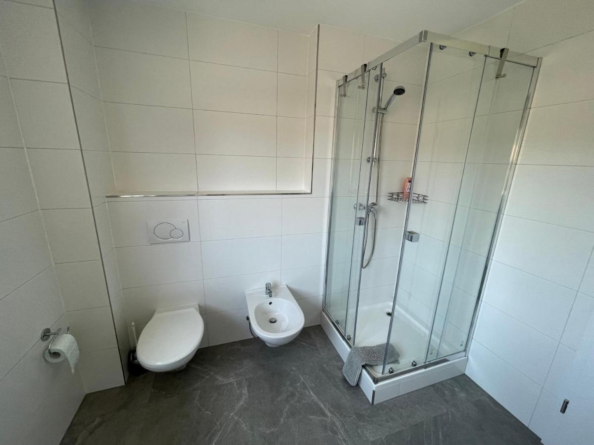Sofia Apartments Baden-Baden Dış mekan fotoğraf