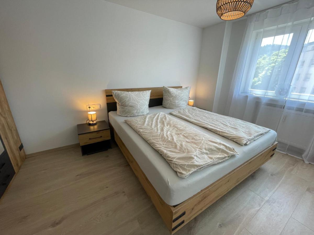 Sofia Apartments Baden-Baden Dış mekan fotoğraf