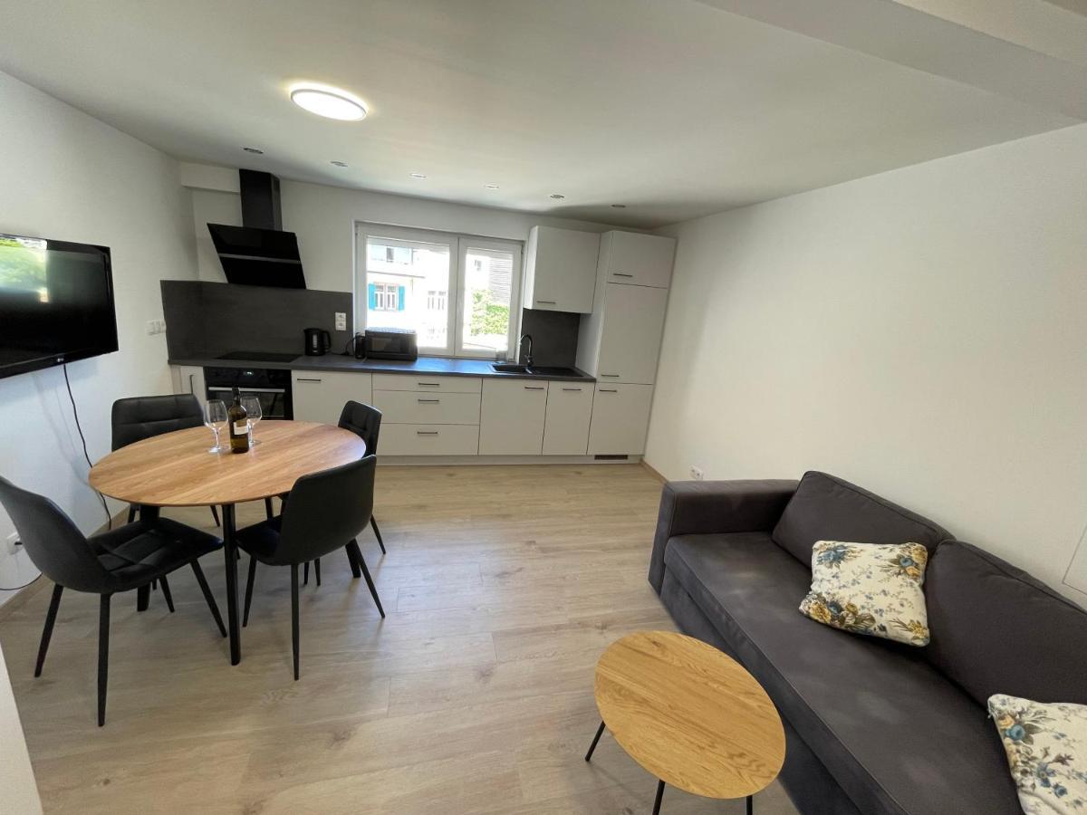 Sofia Apartments Baden-Baden Dış mekan fotoğraf